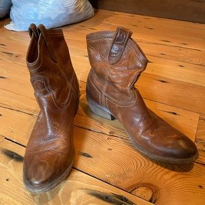 Frye Boots
